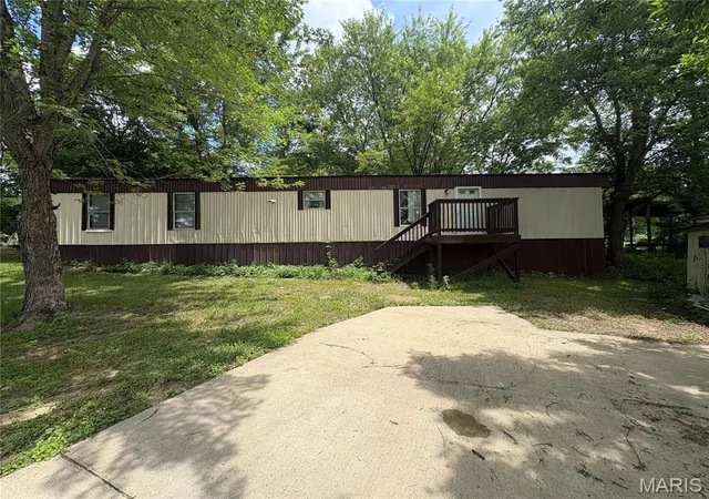 Homes for sale in Hermann, MO | 2020 Choctaw Path, Hermann, MO 65041 | MLS# MIS26035911