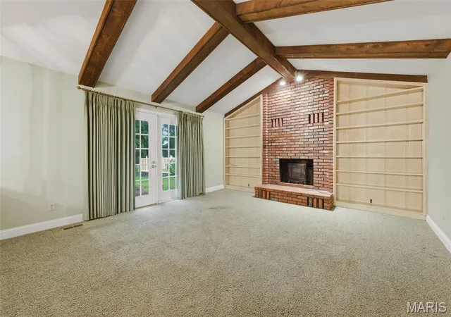 Photo 3 of Single family home for sale at 537 Huntercreek Ridge Ct, Saint Louis, MO 63131 | MLS# MIS26035919 | Listing updated on 2026-10-05