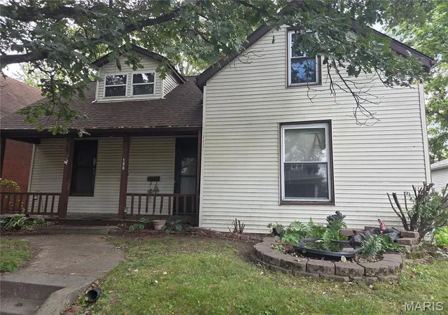 Photo 2 of Single family home for sale at 108 Portland Ave, Belleville, IL 62220 | MLS# MIS26035924 | Listing updated on 2026-10-05