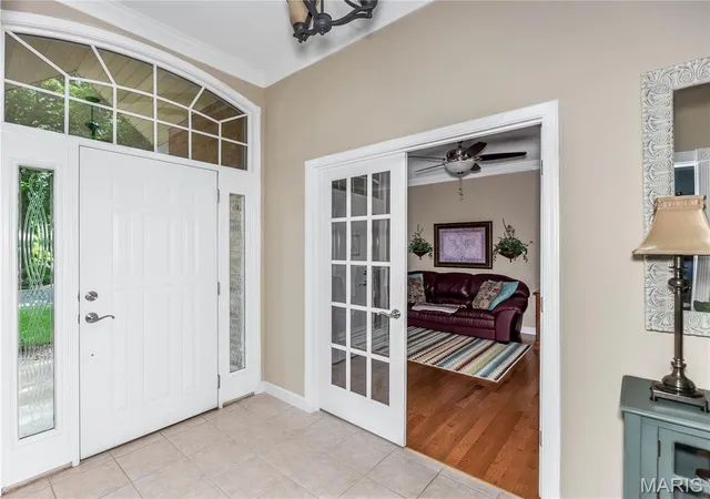 Homes for sale in Collinsville, IL | 111 Timberwood Ln, Collinsville, IL 62234 | MLS# MIS26035932