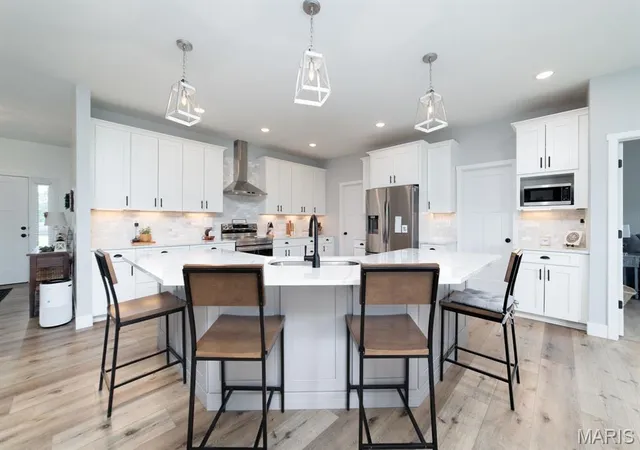 1st image of 22845 Jewell Lynn Ct #13, Warrenton, MO 63383 | MLS# MIS26035933