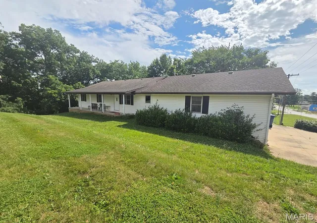 4th image of 1210 White St, Canton, MO 63435 | MLS# MIS26035936