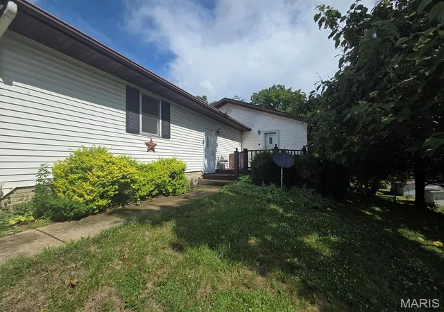 5th image of 1210 White St, Canton, MO 63435 | MLS# MIS26035936