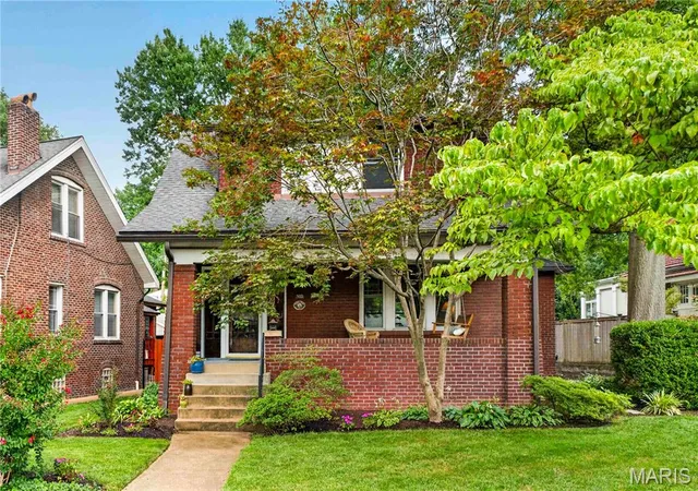 Photo 1 of Single family home for sale at 900 Trinity Ave, Saint Louis, MO 63130 | MLS# MIS26035940 | Listing updated on 2026-08-17