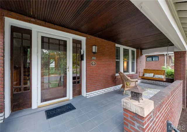Photo 2 of Single family home for sale at 900 Trinity Ave, Saint Louis, MO 63130 | MLS# MIS26035940 | Listing updated on 2026-08-17