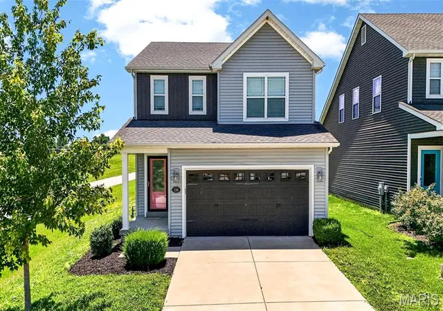 1st image of 136 Katiemist Dr, Saint Peters, MO 63376 | MLS# MIS26035941