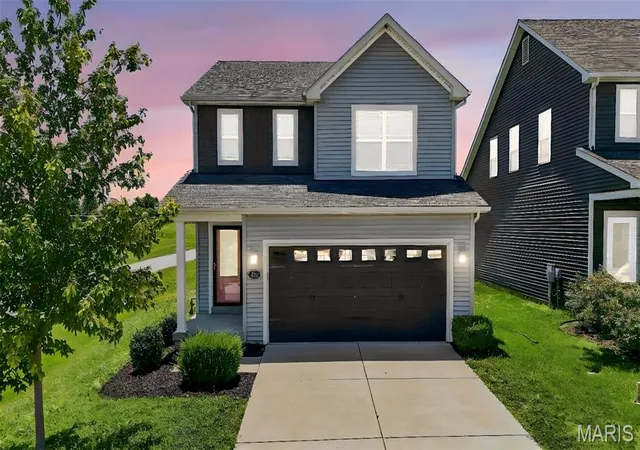2nd image of 136 Katiemist Dr, Saint Peters, MO 63376 | MLS# MIS26035941