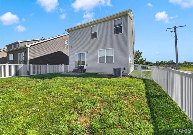 45th image of 136 Katiemist Dr, Saint Peters, MO 63376 | MLS# MIS26035941