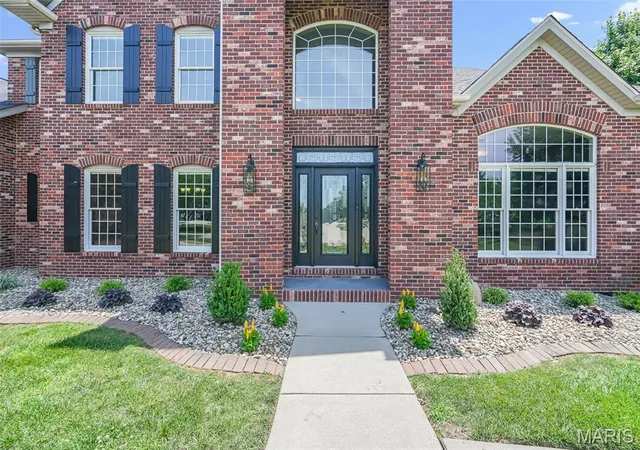 3rd image of 4202 Cassatt Ct, Belleville, IL 62226 | MLS# MIS26035964
