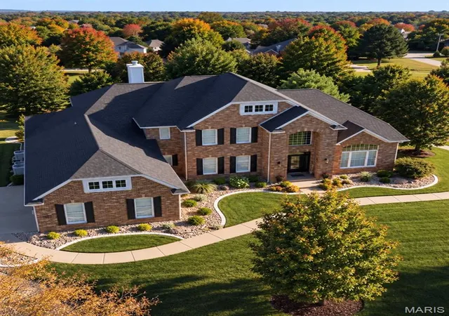 Single family home for sale at 4202 Cassatt Ct, Belleville, IL 62226 | MLS# MIS26035964
