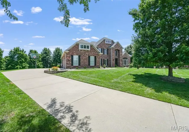 5th image of 4202 Cassatt Ct, Belleville, IL 62226 | MLS# MIS26035964