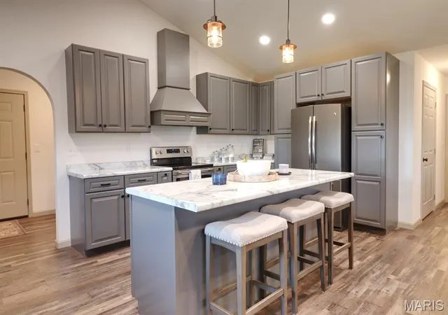 3rd image of 1275 Finney Rd, Robertsville, MO 63072 | MLS# MIS26035965