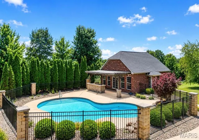 Photo 4 of Land for sale at 4205 Cassatt Ct, Belleville, IL 62226 | MLS# MIS26035971 | Listing updated on 2026-10-06