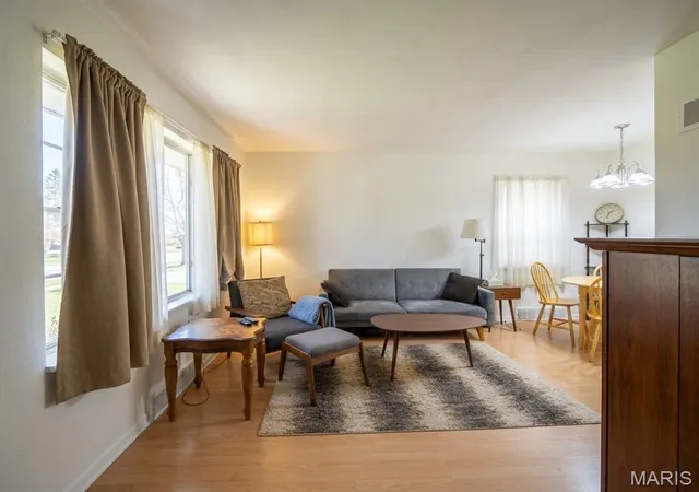 Photo 2 of Single family home for sale at 4649 Oregon Ave, Saint Louis, MO 63111 | MLS# MIS26035972 | Listing updated on 2026-08-07