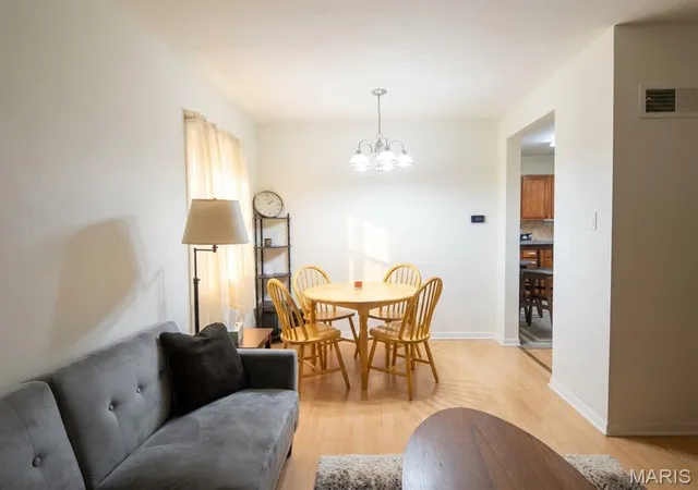 Photo 3 of Single family home for sale at 4649 Oregon Ave, Saint Louis, MO 63111 | MLS# MIS26035972 | Listing updated on 2026-08-07