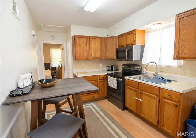 Photo 4 of Single family home for sale at 4649 Oregon Ave, Saint Louis, MO 63111 | MLS# MIS26035972 | Listing updated on 2026-08-07