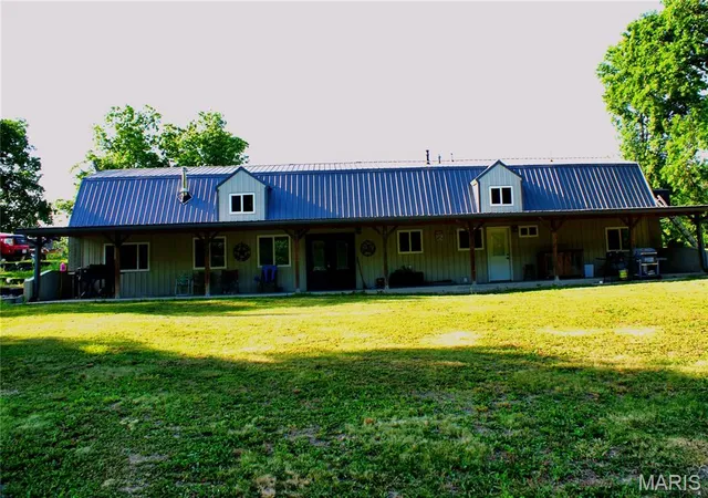 1st image of 32019 County Rd 358, Kahoka, MO 63445 | MLS# MIS26035985
