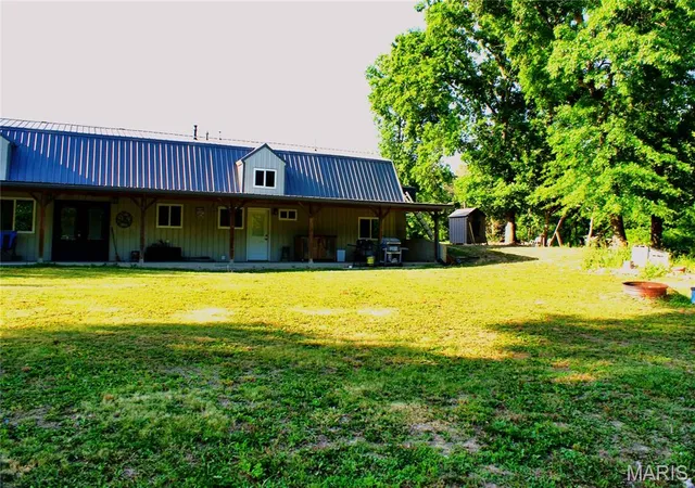 2nd image of 32019 County Rd 358, Kahoka, MO 63445 | MLS# MIS26035985