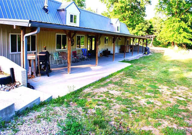 3rd image of 32019 County Rd 358, Kahoka, MO 63445 | MLS# MIS26035985