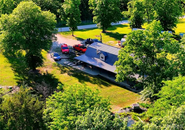 4th image of 32019 County Rd 358, Kahoka, MO 63445 | MLS# MIS26035985