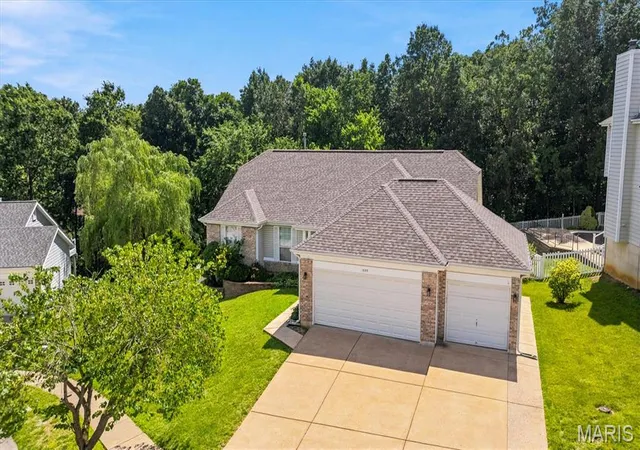 1st image of 1577 Fox Ridge Ct, Arnold, MO 63010 | MLS# MIS26035988