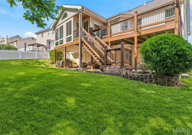 51st image of 1577 Fox Ridge Ct, Arnold, MO 63010 | MLS# MIS26035988
