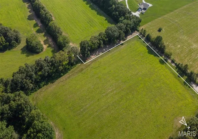 13th image of 43 +/  Acres Cuivre Point Rd, Moscow Mills, MO 63362 | MLS# MIS26035990