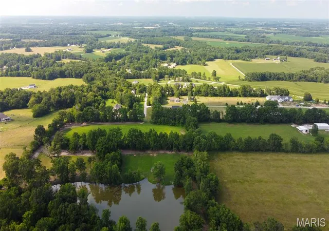 Photo 3 of Land for sale at 43 +/  Acres Cuivre Point Rd, Moscow Mills, MO 63362 | MLS# MIS26035990 | Listing updated on 2026-08-02
