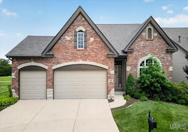 1st image of 522 Sgt Pepper Dr, Saint Peters, MO 63376 | MLS# MIS26035996