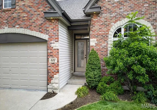 2nd image of 522 Sgt Pepper Dr, Saint Peters, MO 63376 | MLS# MIS26035996
