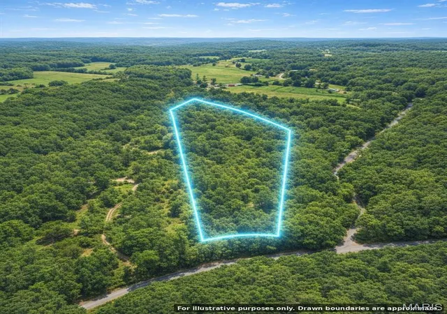 Homes for sale in Steelville, MO | 5 Oak Ridge Rd, Steelville, MO 65565 | MLS# MIS26035997