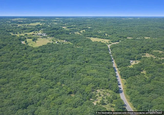 Homes for sale in Steelville, MO | 5 Oak Ridge Rd, Steelville, MO 65565 | MLS# MIS26035997