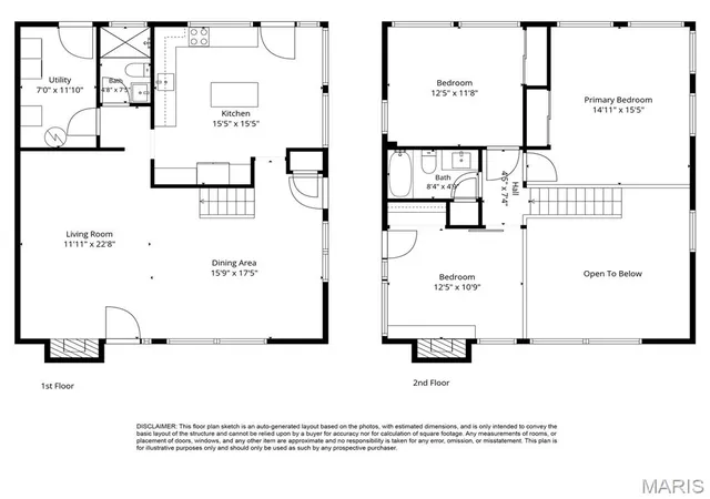 Homes for sale in Webster Groves, MO | 424 Belleview Ave, Webster Groves, MO 63119 | MLS# MIS26036001