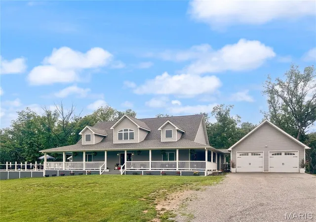 1st image of 13833 New London Gravel Road, New London, MO 63459 | MLS# MIS26036017