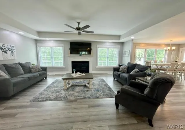 4th image of 13833 New London Gravel Road, New London, MO 63459 | MLS# MIS26036017