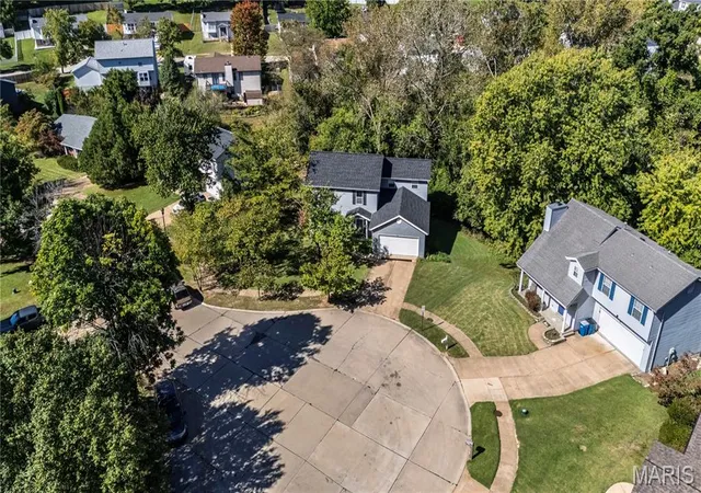 Photo 4 of Single family home for sale at 3511 Saint Martin Dr, Arnold, MO 63010 | MLS# MIS26036040 | Listing updated on 2026-10-07