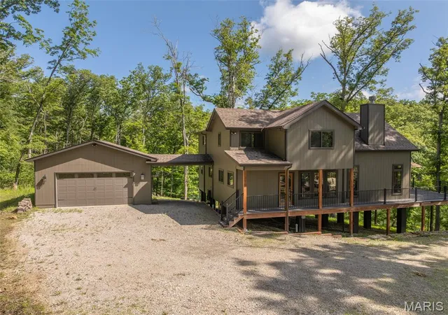 Homes for sale in Innsbrook, MO | 370 Alpine Bend Dr, Innsbrook, MO 63390 | MLS# MIS26036042