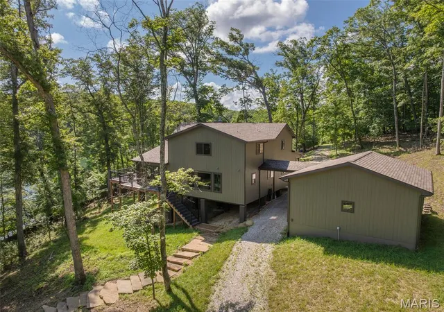Homes for sale in Innsbrook, MO | 370 Alpine Bend Dr, Innsbrook, MO 63390 | MLS# MIS26036042