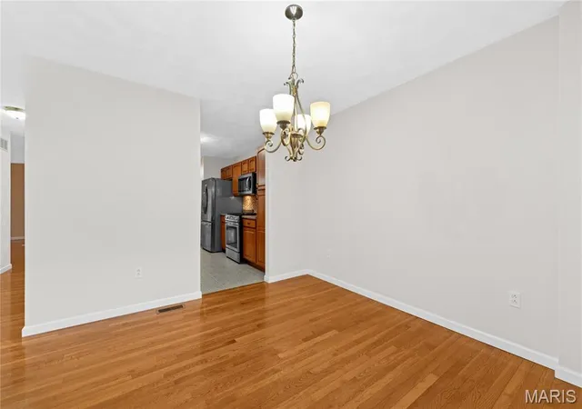 Photo 4 of Single family home for sale at 6450 Timber Lane Dr, Mascoutah, IL 62258 | MLS# MIS26036046 | Listing updated on 2026-09-13