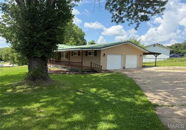Homes for sale in Waynesville, MO | 1100 Home Ave, Waynesville, MO 65583 | MLS# MIS26036051
