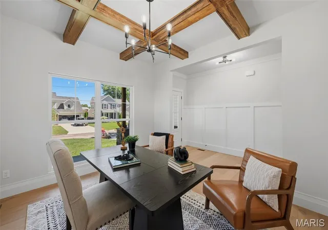 2nd image of 140 W Sarah Ave, Kirkwood, MO 63122 | MLS# MIS26036061