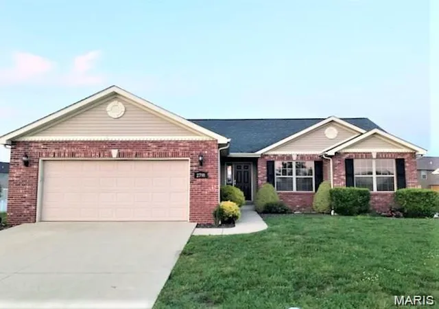 Homes for sale in Shiloh, IL | 2798 London Ln, Shiloh, IL 62221 | MLS# MIS26036070