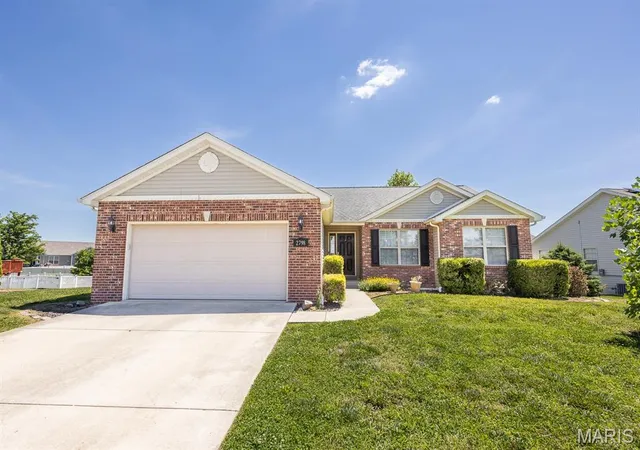 Homes for sale in Shiloh, IL | 2798 London Ln, Shiloh, IL 62221 | MLS# MIS26036070