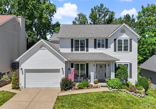 37th image of 941 Shady Path Ct, Saint Peters, MO 63376 | MLS# MIS26036079