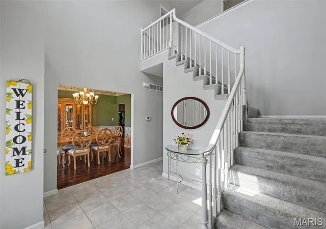 4th image of 941 Shady Path Ct, Saint Peters, MO 63376 | MLS# MIS26036079