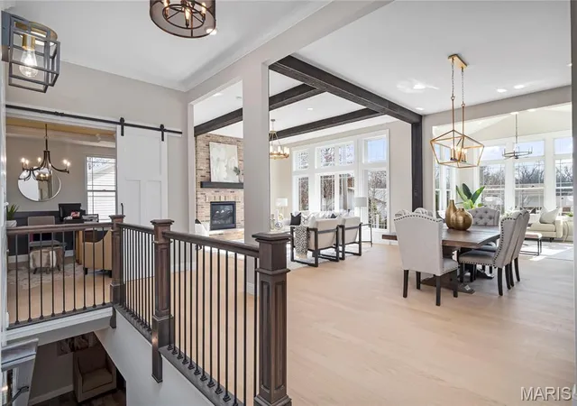 Photo 3 of Single family home for sale at 1 Savannah E @ South Point Estates, Warrenton, MO 63383 | MLS# MIS26036081 | Listing updated on 2026-06-11