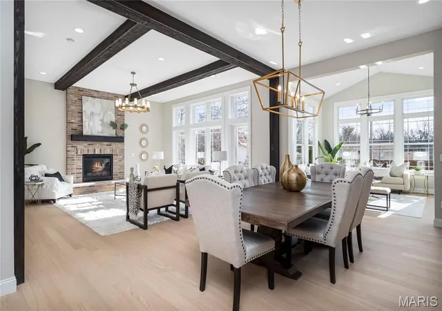 Photo 4 of Single family home for sale at 1 Savannah E @ South Point Estates, Warrenton, MO 63383 | MLS# MIS26036081 | Listing updated on 2026-06-11