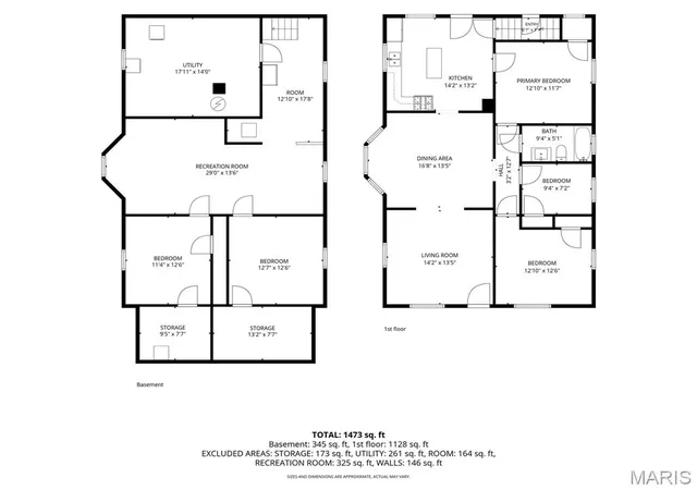 Homes for sale in Caseyville, IL | 401 N Long St, Caseyville, IL 62232 | MLS# MIS26036095