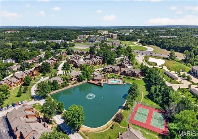 43rd image of 222 Hemingway Ln #G, Weldon Spring, MO 63304 | MLS# MIS26036112