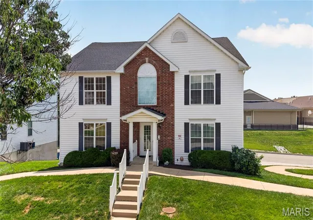 Photo 1 of Condo for sale at 10 Homefield Gardens Dr #17N, O Fallon, MO 63366 | MLS# MIS26036114 | Listing updated on 2026-07-29